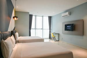 thumbnail: Room