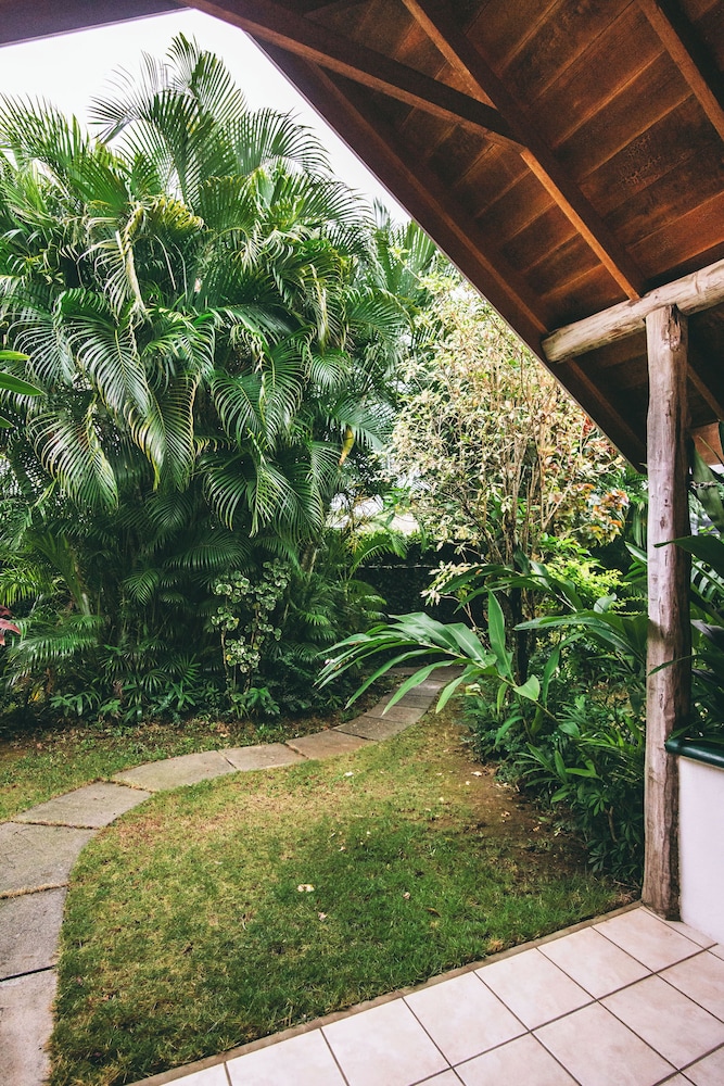 Surroundings