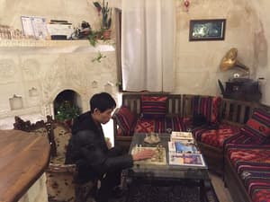 thumbnail: Living area