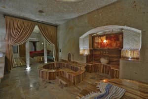 thumbnail: Turkish bath