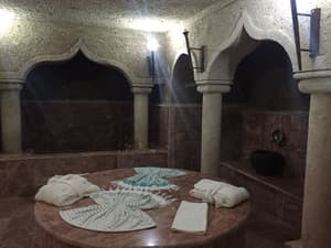 thumbnail: Turkish bath