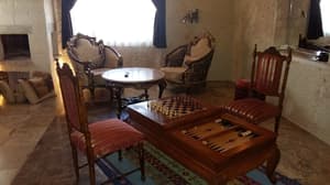 thumbnail: Living area