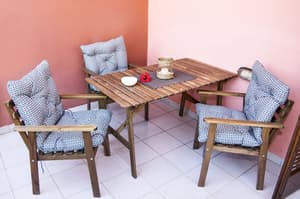 thumbnail: Terrace/patio