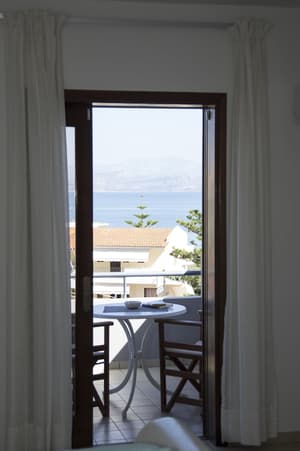 thumbnail: Beach/ocean view