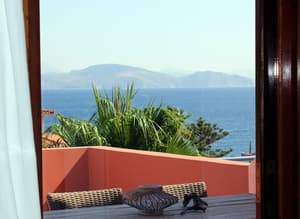 thumbnail: View from property