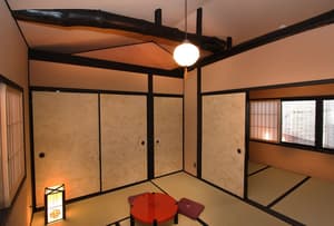 thumbnail: Room