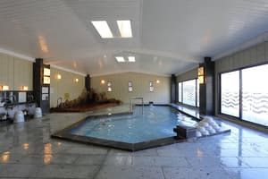 thumbnail: Public bath