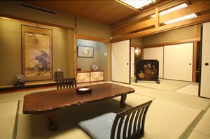 thumbnail: Living area