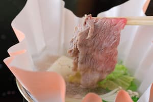 thumbnail: In-room dining