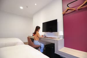 thumbnail: Room