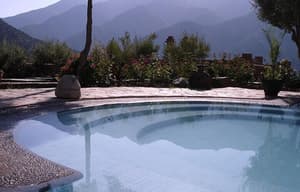 thumbnail: Outdoor pool