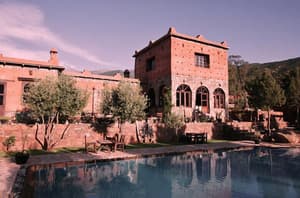 thumbnail: Outdoor pool