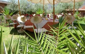thumbnail: Outdoor dining