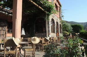 thumbnail: Terrace/patio