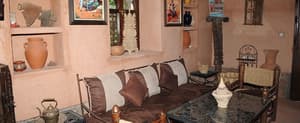 thumbnail: Living area