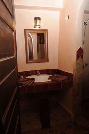 thumbnail: Bathroom sink
