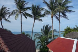 thumbnail: Beach