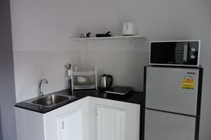 thumbnail: Private kitchen
