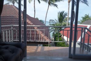 thumbnail: Balcony