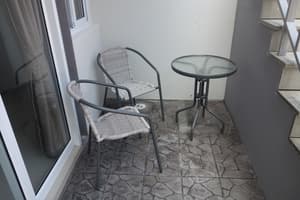 thumbnail: Terrace/patio