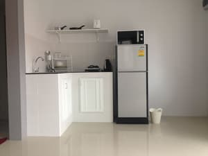 thumbnail: Private kitchen