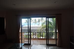 thumbnail: View from room
