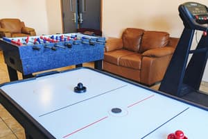 thumbnail: Game room