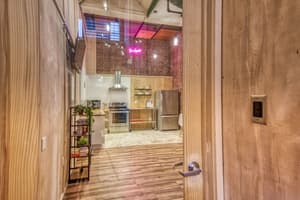 thumbnail: Shared kitchen facilities