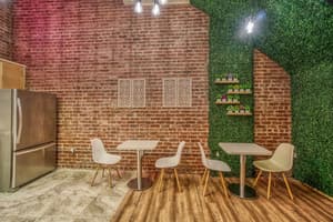 thumbnail: Shared kitchen facilities