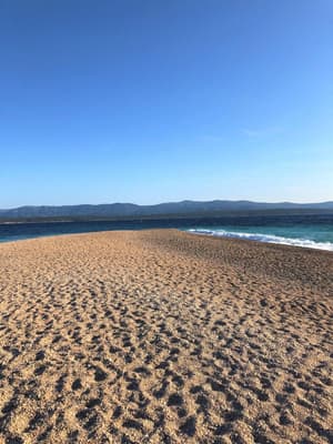 thumbnail: Beach