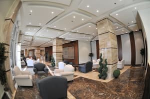 thumbnail: Meeting facility