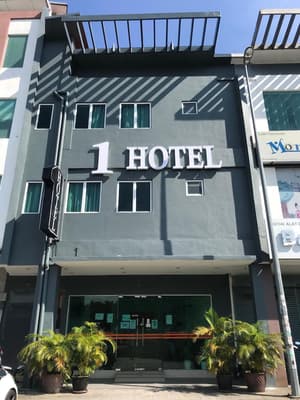 thumbnail: Exterior
