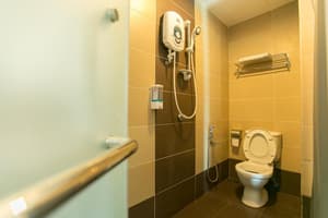 thumbnail: Bathroom