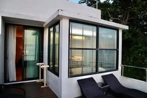 thumbnail: Terrace/patio