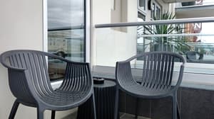 thumbnail: Balcony