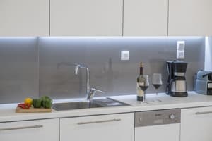thumbnail: Private kitchen