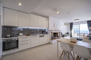 thumbnail: Private kitchen