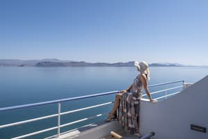 thumbnail: View from room