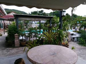 thumbnail: Sundeck