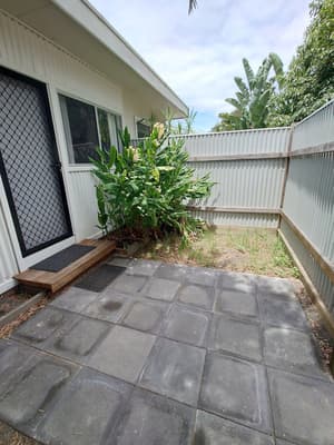 thumbnail: Terrace/patio