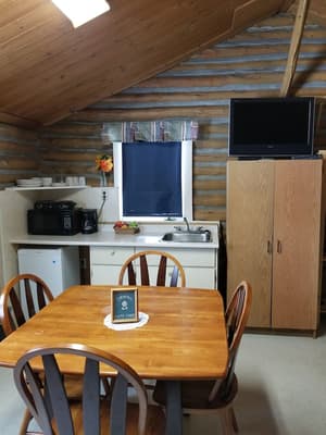 thumbnail: Private kitchenette