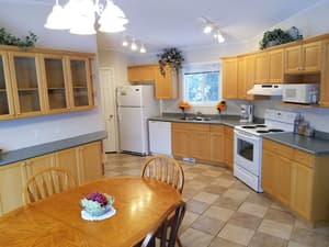 thumbnail: Private kitchen