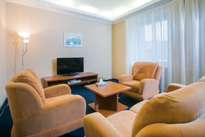 thumbnail: Living area
