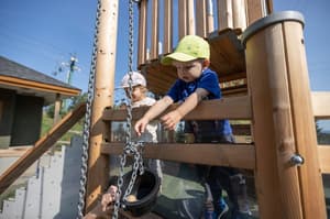 thumbnail: Children's activities