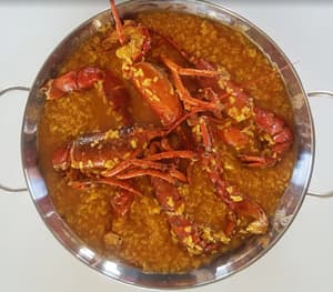 thumbnail: Restaurant