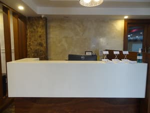 thumbnail: Reception