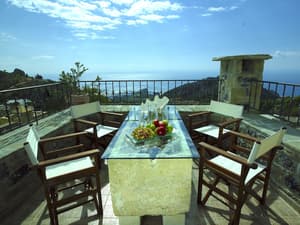 thumbnail: View from room