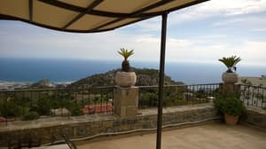 thumbnail: Balcony