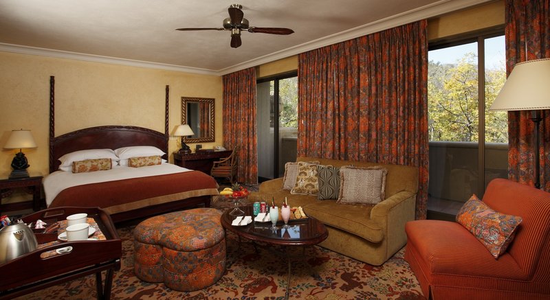 The Palace of the Lost City Superior Luxury Family