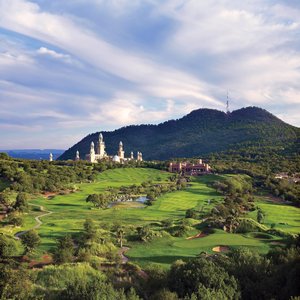 Golf Course